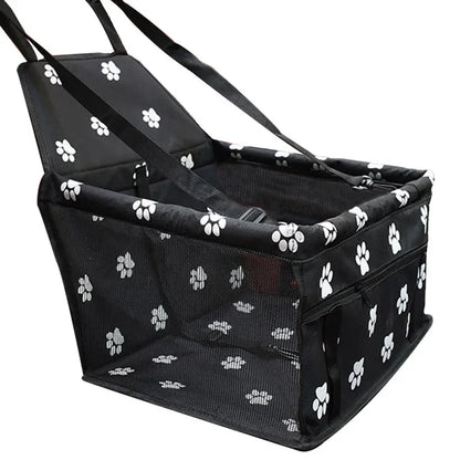 Car Seat for Dogs and Cats - Waterproof Carrying Bag/Mat