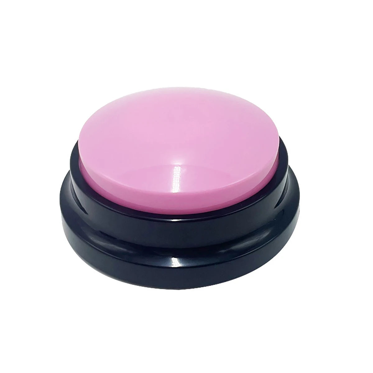 Dog and Cat Training Button - 30s Recordable Voice Communicator