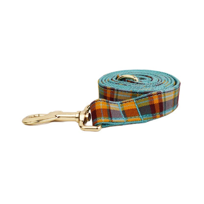 Dog Accessories Set – Collar, Harness and Leash with Personalisation 