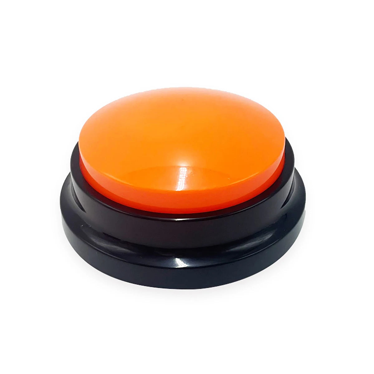 Dog and Cat Training Button - 30s Recordable Voice Communicator