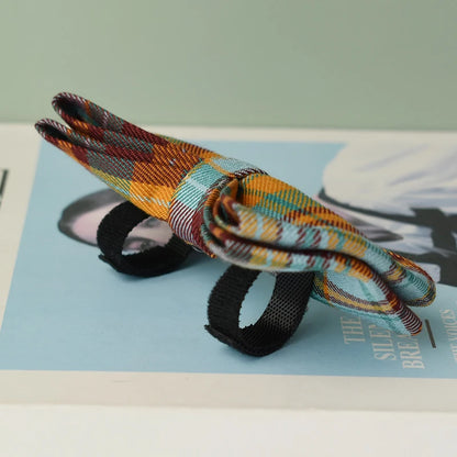 Dog Accessories Set – Collar, Harness and Leash with Personalisation 