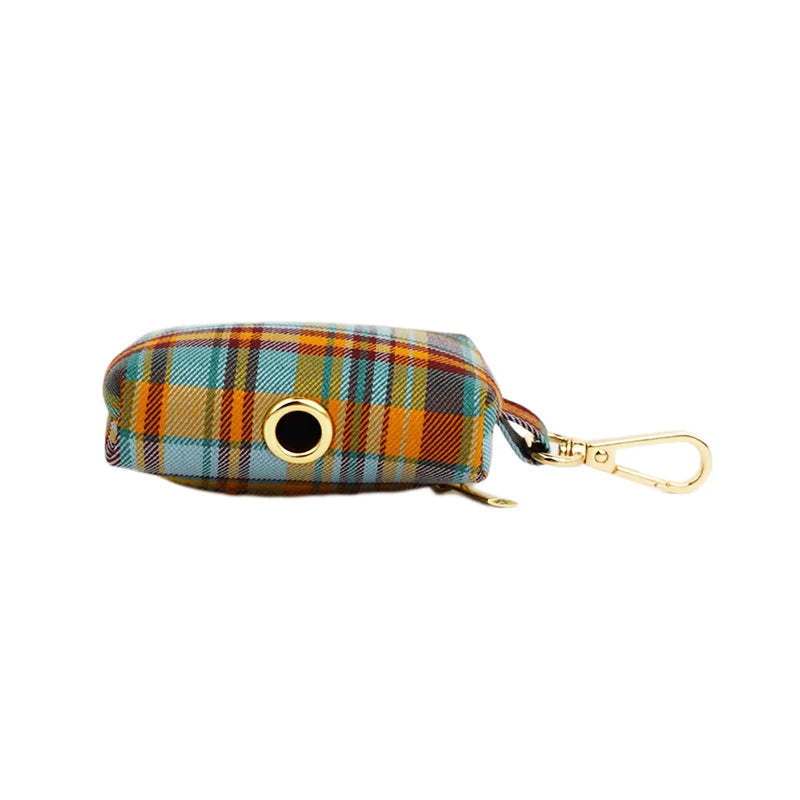 Dog Accessories Set – Collar, Harness and Leash with Personalisation 
